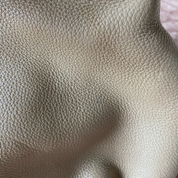 PRADA VITELLO DAINO SATCHEL BAG - Picture 16 of 16